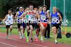 800 metres, 2023 NEGP 4 Monkton, Wed., July 12th.  Photo: David T. Hewitson/Sports for All Pics